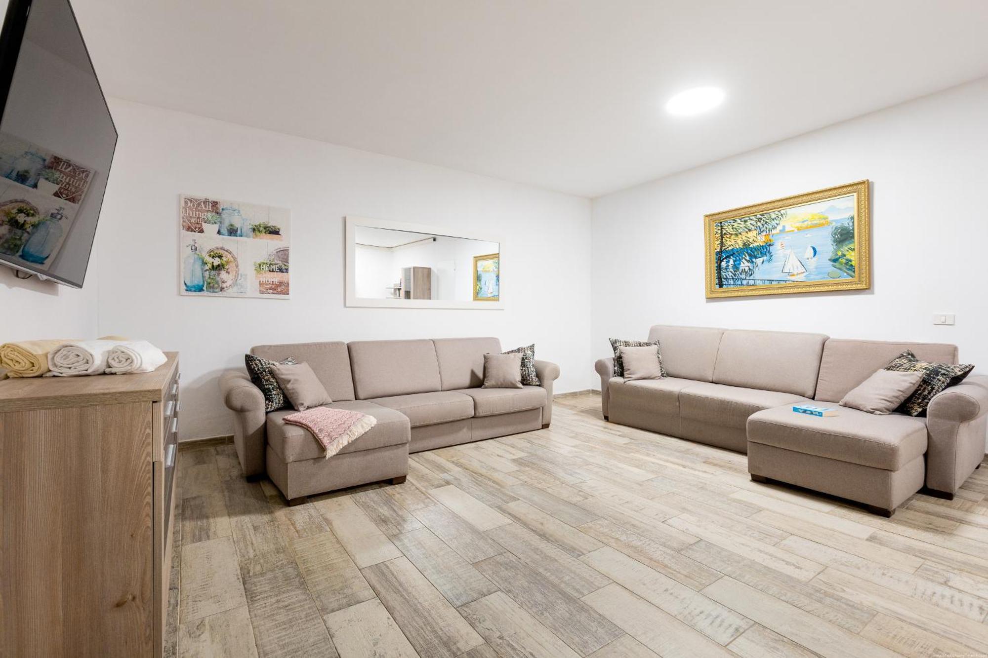 Villa Ocean Palm, Heated Pool! 아데제 외부 사진