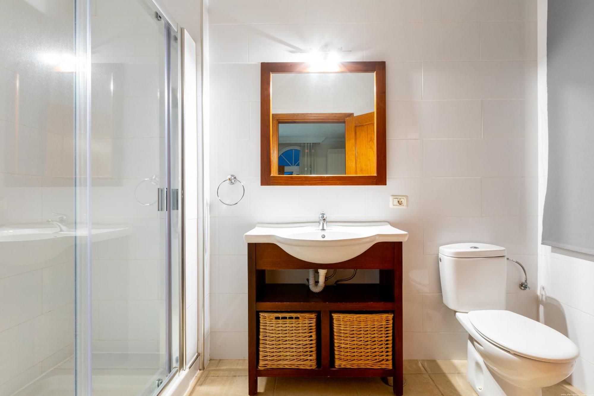 Villa Ocean Palm, Heated Pool! 아데제 외부 사진