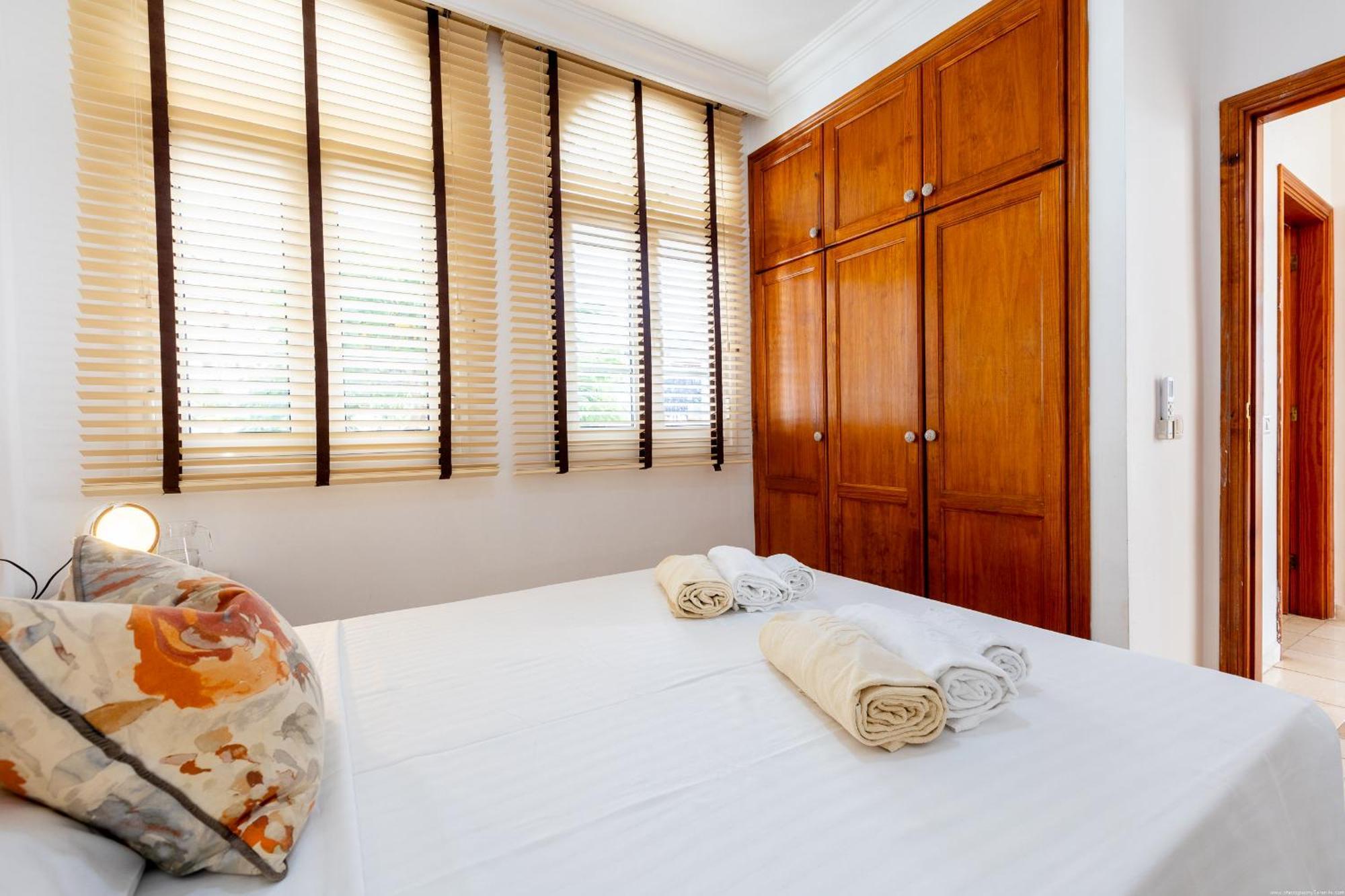 Villa Ocean Palm, Heated Pool! 아데제 외부 사진