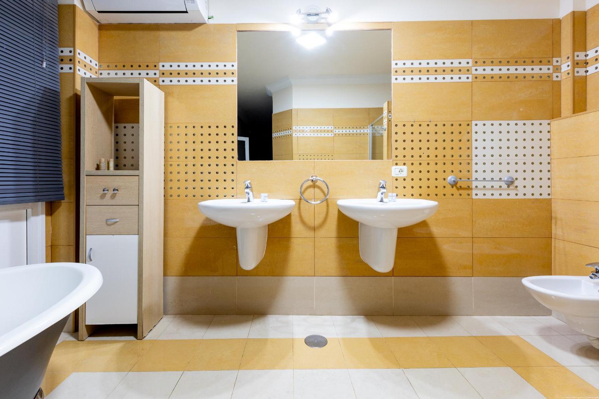 Villa Ocean Palm, Heated Pool! 아데제 외부 사진